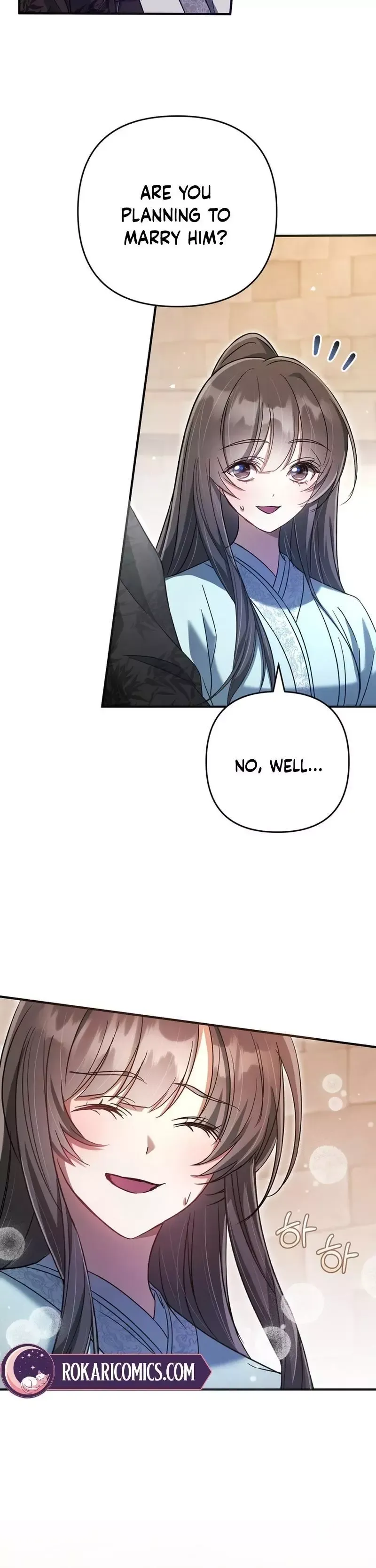 Read Cheonmasingyo Choeganghanyeo chapter 12 image 10 on Lezhin