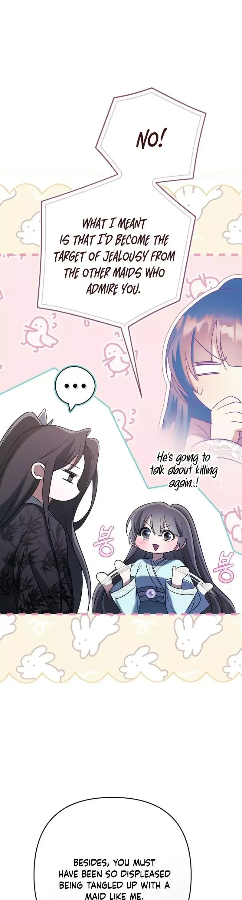 Read Cheonmasingyo Choeganghanyeo chapter 12 image 18 on Lezhin