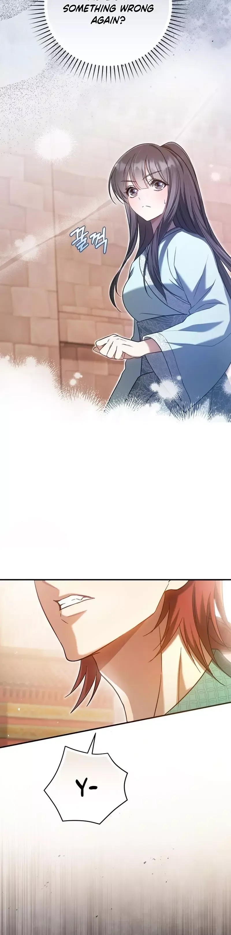 Read Cheonmasingyo Choeganghanyeo chapter 12 image 2 on Lezhin