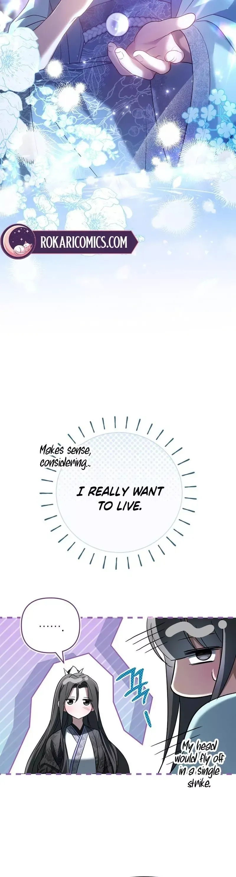 Read Cheonmasingyo Choeganghanyeo chapter 12 image 20 on Lezhin