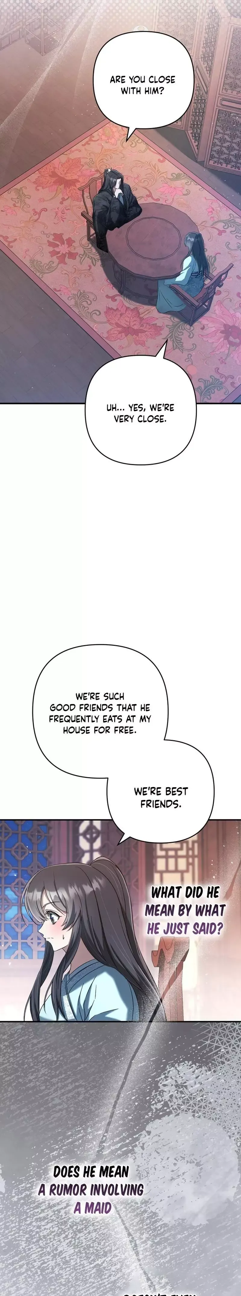 Read Cheonmasingyo Choeganghanyeo chapter 12 image 23 on Lezhin