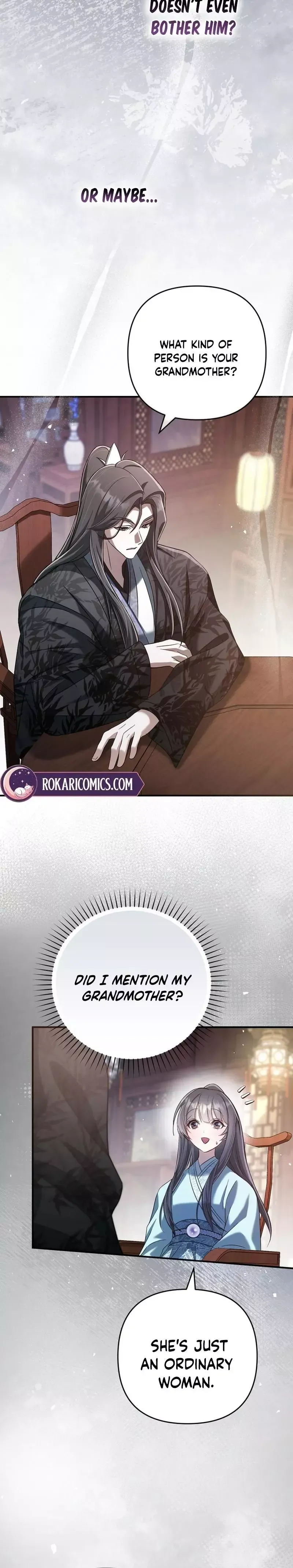 Read Cheonmasingyo Choeganghanyeo chapter 12 image 24 on Lezhin