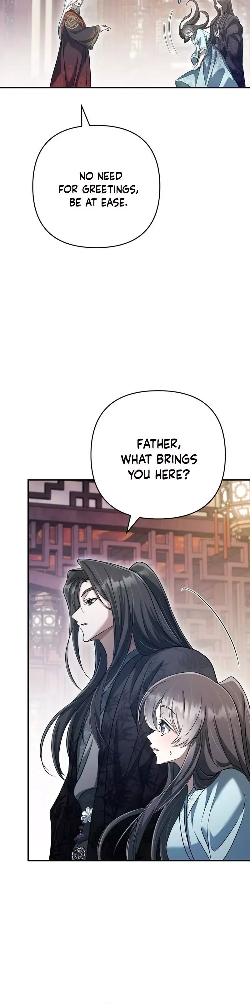 Read Cheonmasingyo Choeganghanyeo chapter 12 image 30 on Lezhin
