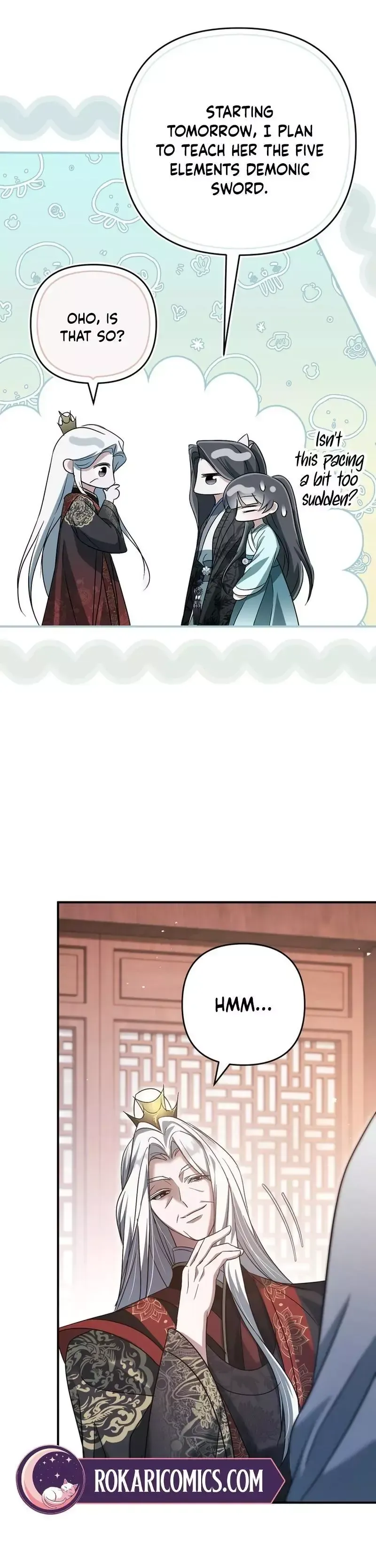 Read Cheonmasingyo Choeganghanyeo chapter 12 image 35 on Lezhin