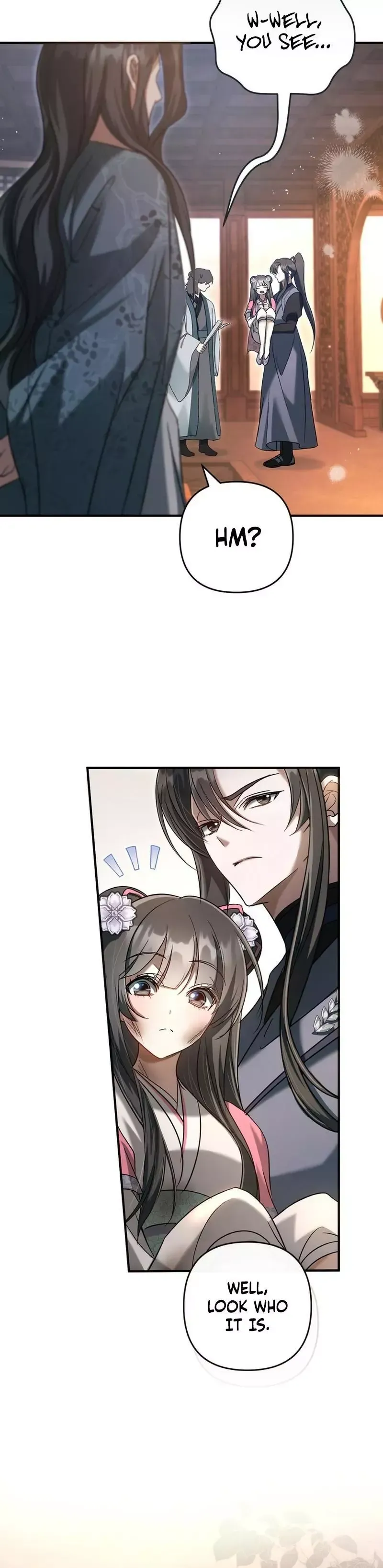 Read Cheonmasingyo Choeganghanyeo chapter 14 image 10 on Lezhin