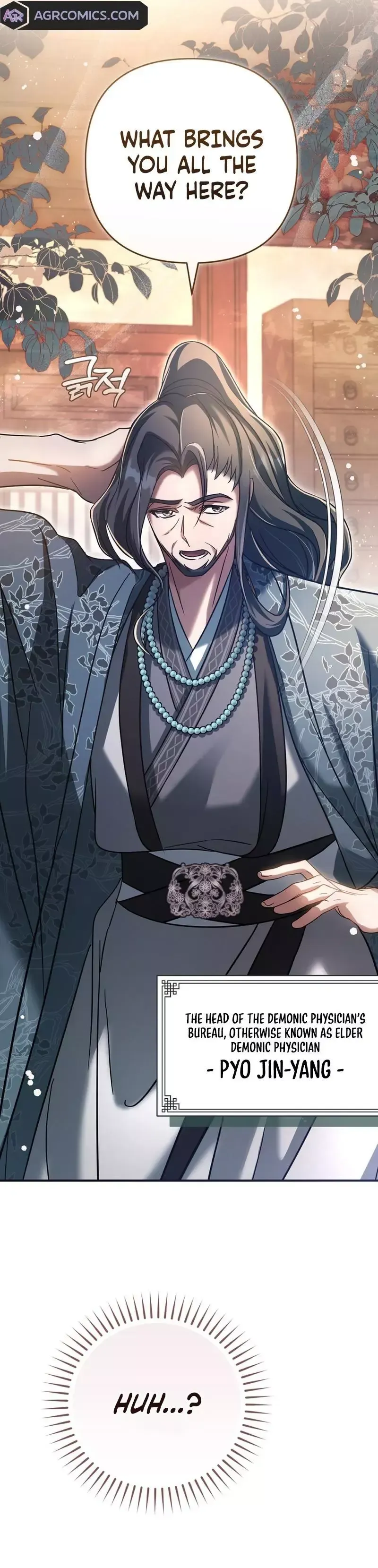 Read Cheonmasingyo Choeganghanyeo chapter 14 image 11 on Lezhin
