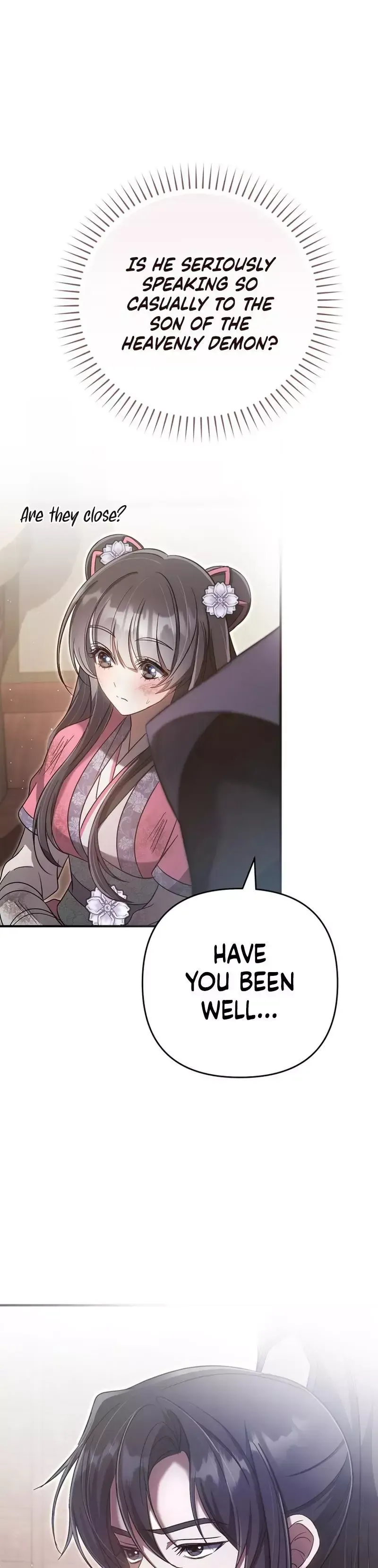 Read Cheonmasingyo Choeganghanyeo chapter 14 image 12 on Lezhin