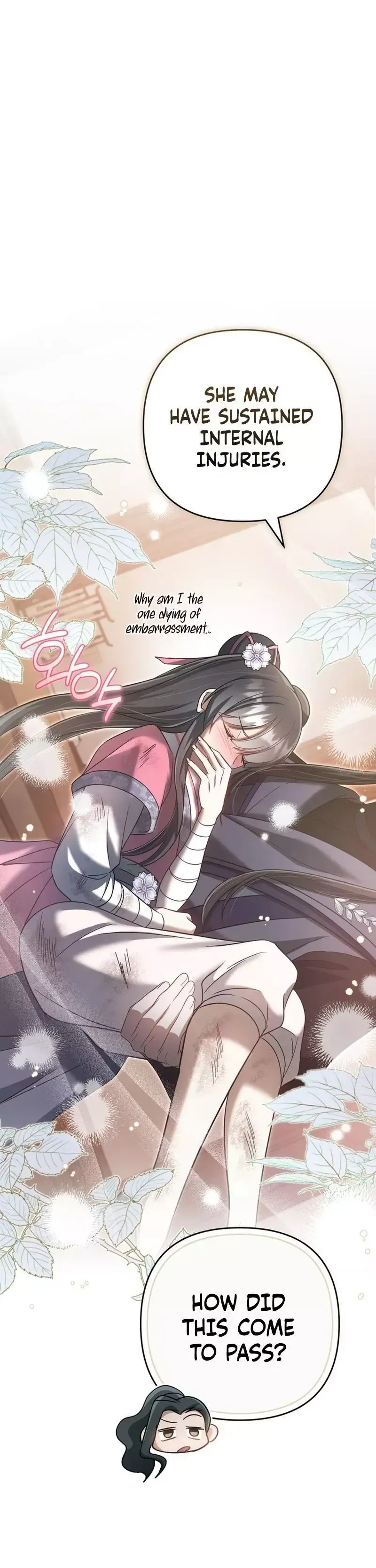 Read Cheonmasingyo Choeganghanyeo chapter 14 image 16 on Lezhin