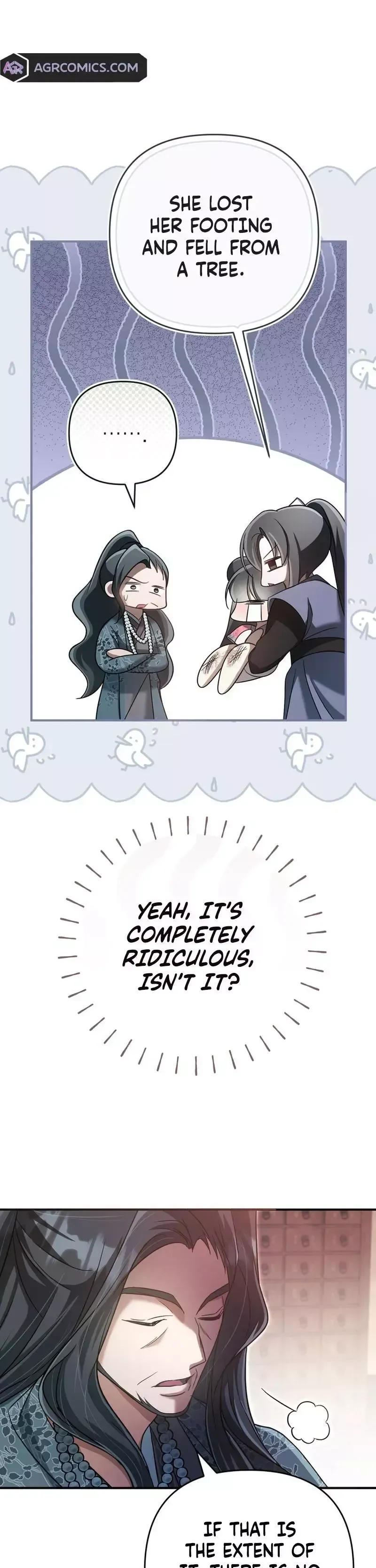 Read Cheonmasingyo Choeganghanyeo chapter 14 image 17 on Lezhin