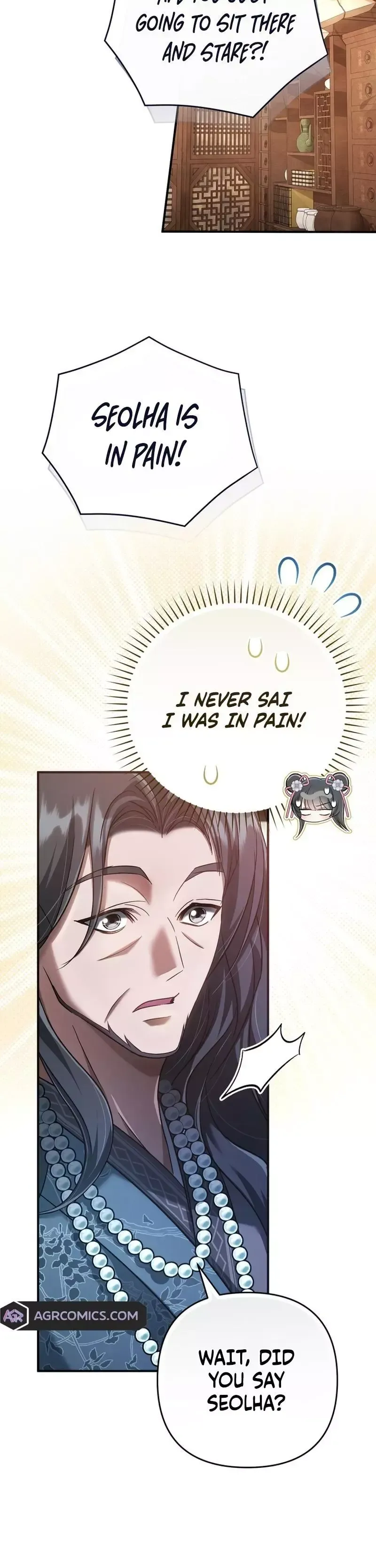 Read Cheonmasingyo Choeganghanyeo chapter 14 image 19 on Lezhin