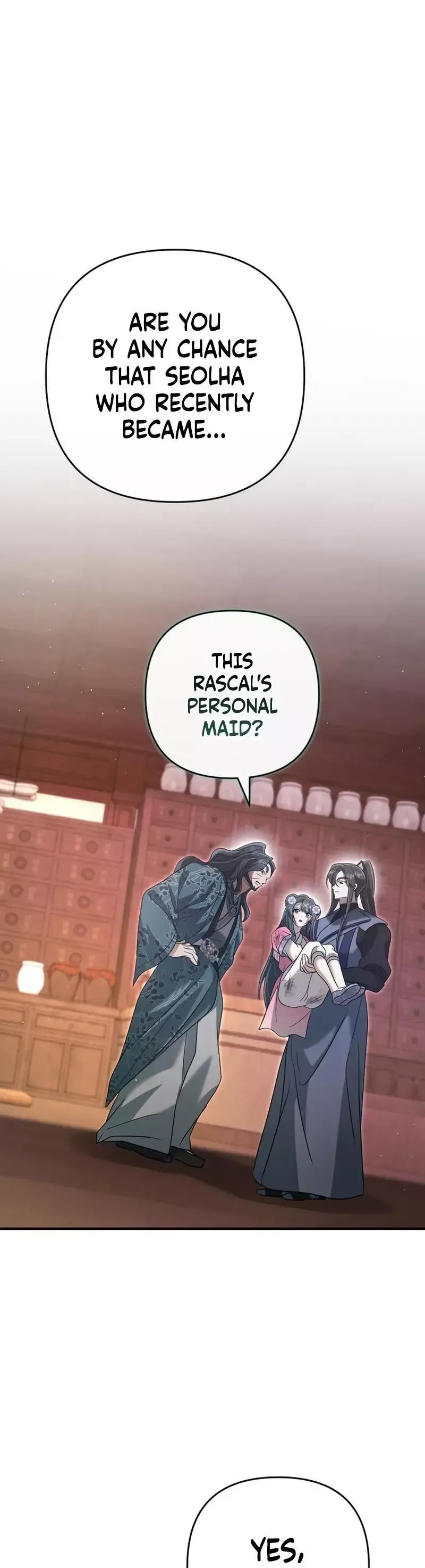 Read Cheonmasingyo Choeganghanyeo chapter 14 image 20 on Lezhin