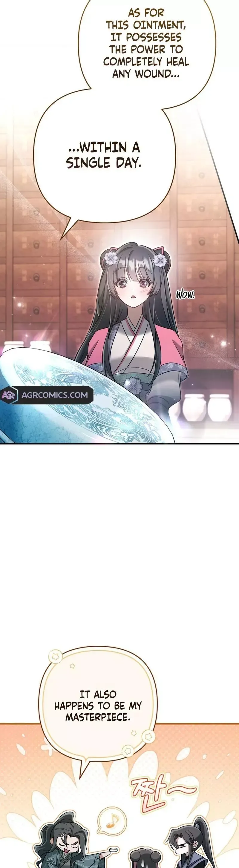 Read Cheonmasingyo Choeganghanyeo chapter 14 image 24 on Lezhin