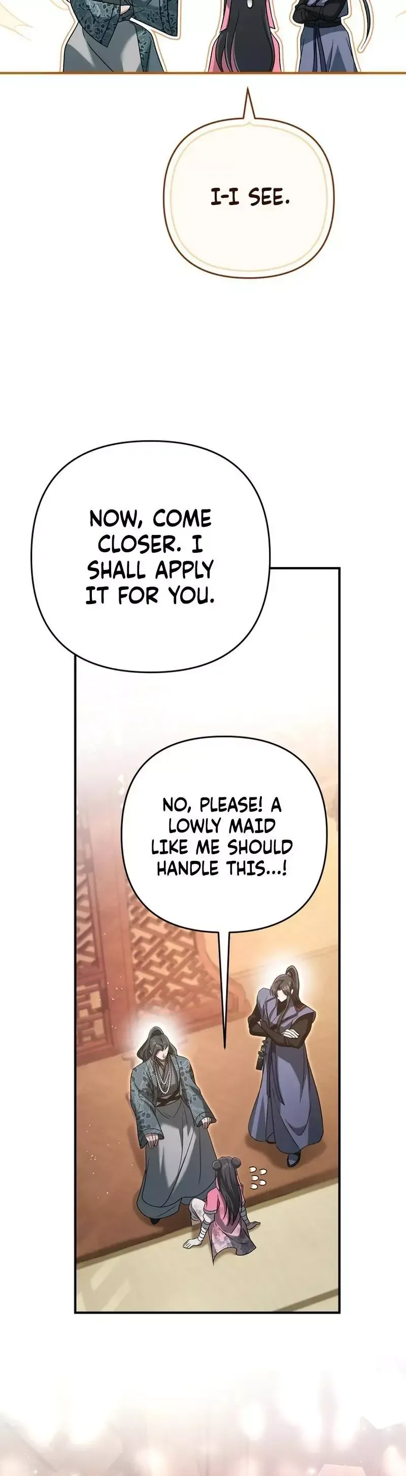 Read Cheonmasingyo Choeganghanyeo chapter 14 image 25 on Lezhin