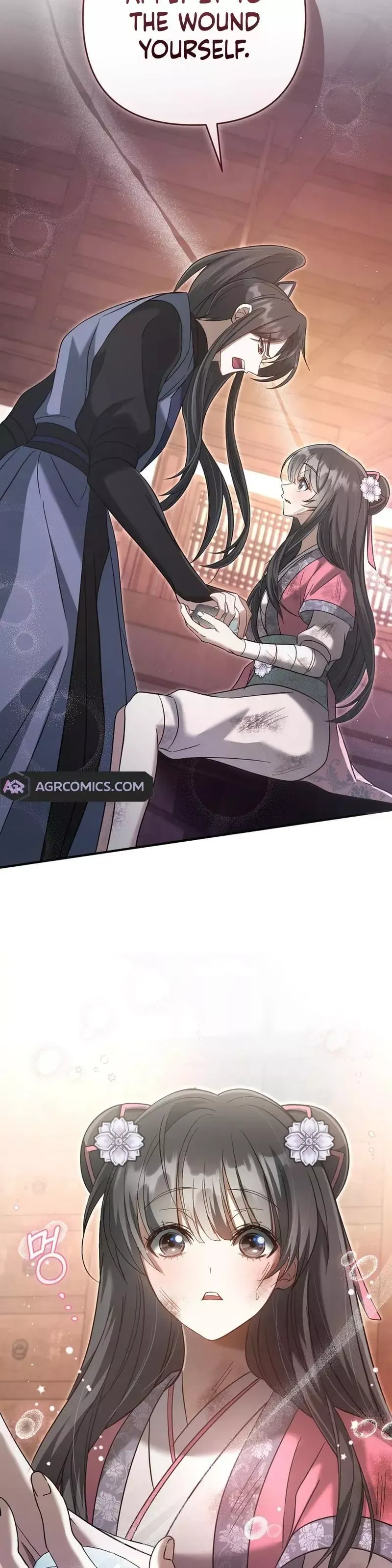 Read Cheonmasingyo Choeganghanyeo chapter 14 image 30 on Lezhin