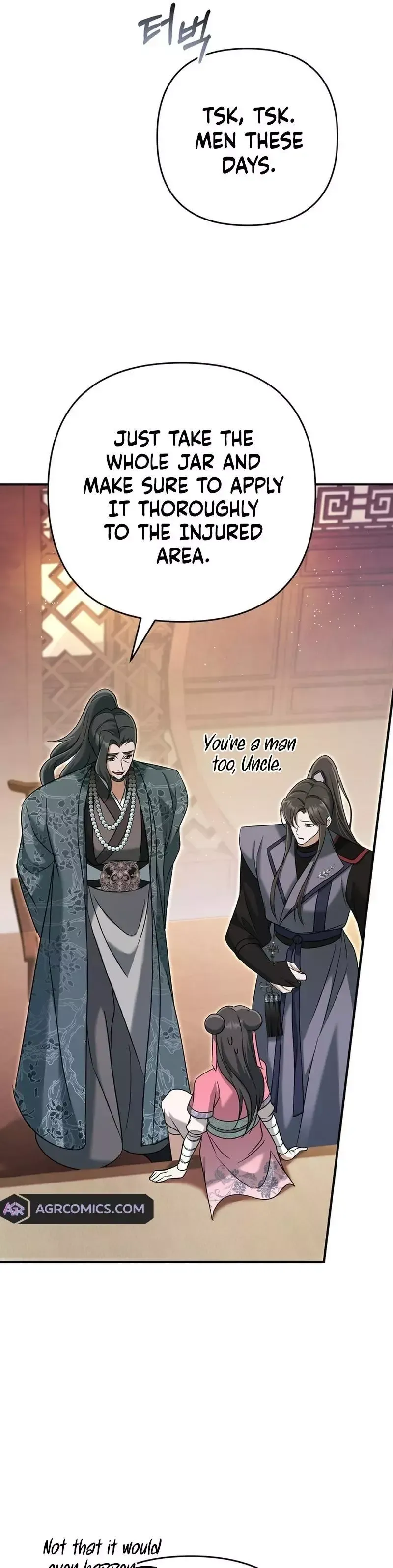 Read Cheonmasingyo Choeganghanyeo chapter 14 image 32 on Lezhin
