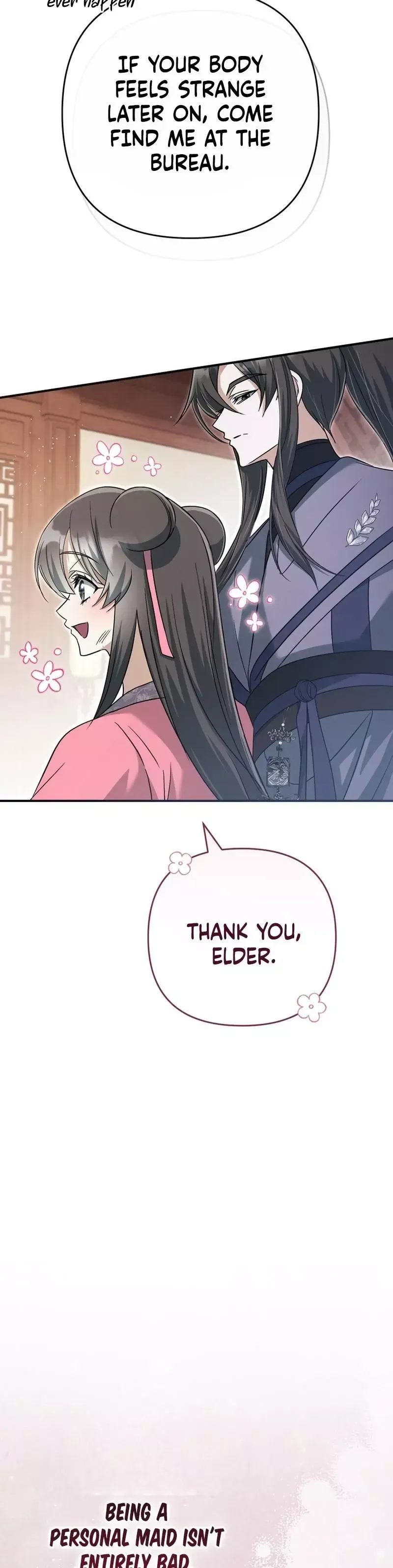 Read Cheonmasingyo Choeganghanyeo chapter 14 image 33 on Lezhin
