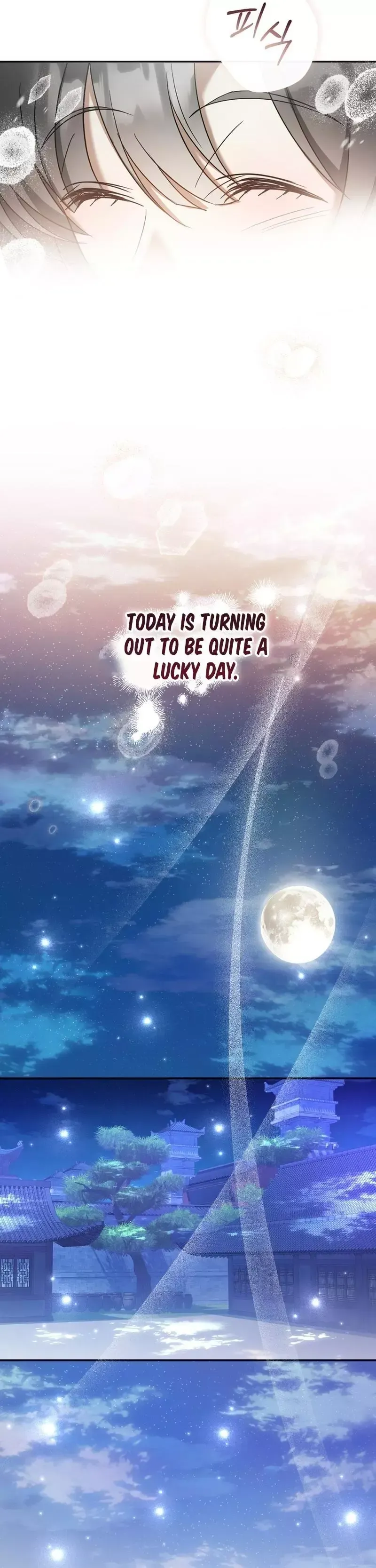 Read Cheonmasingyo Choeganghanyeo chapter 14 image 35 on Lezhin