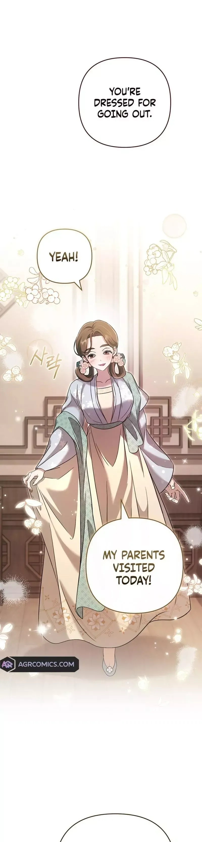 Read Cheonmasingyo Choeganghanyeo chapter 14 image 38 on Lezhin