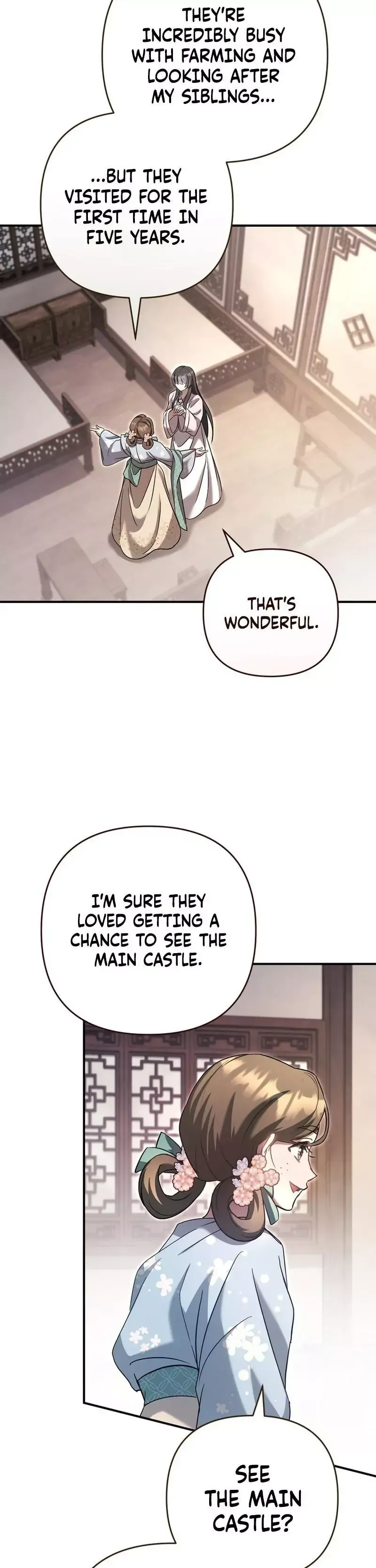Read Cheonmasingyo Choeganghanyeo chapter 14 image 39 on Lezhin