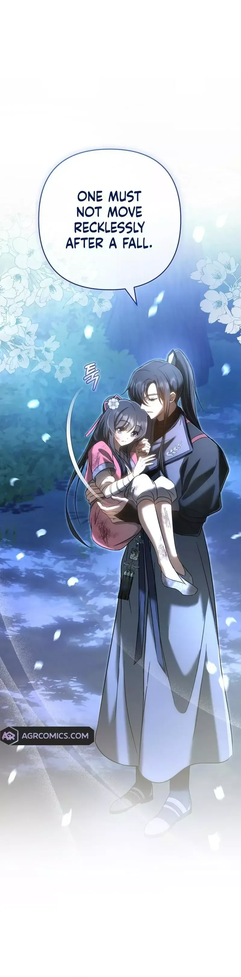 Read Cheonmasingyo Choeganghanyeo chapter 14 image 4 on Lezhin