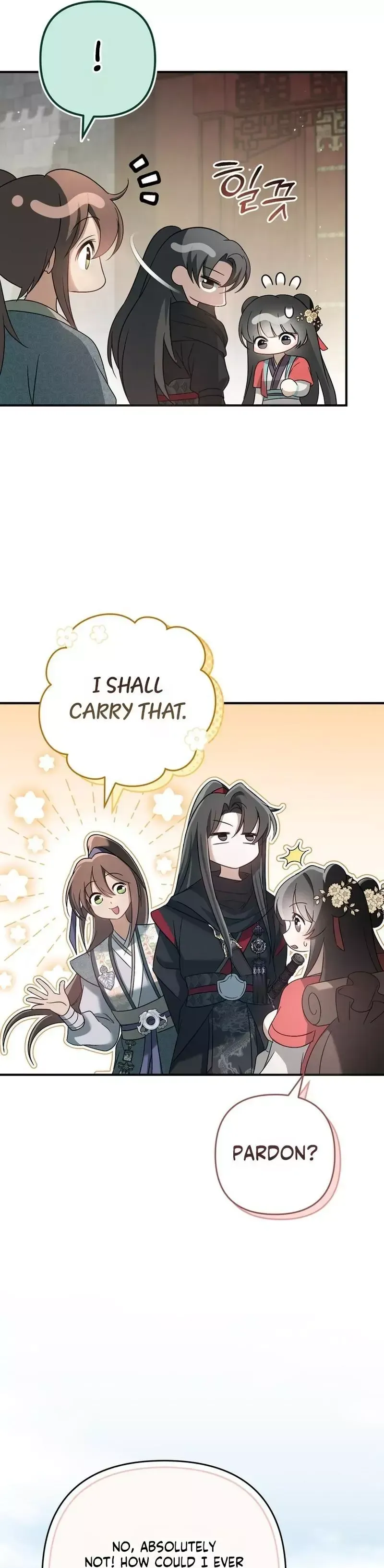Read Cheonmasingyo Choeganghanyeo chapter 16 image 14 on Lezhin