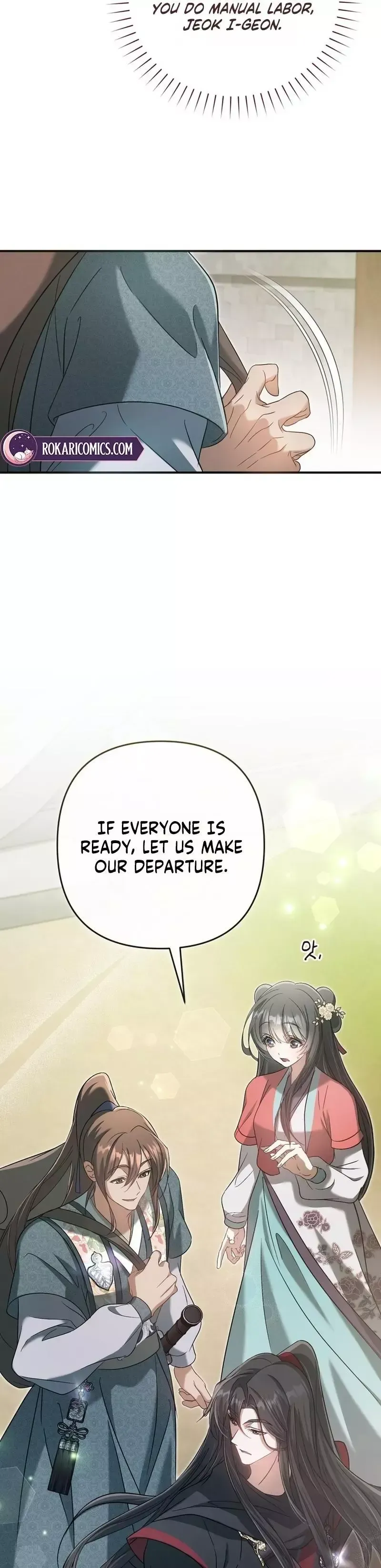Read Cheonmasingyo Choeganghanyeo chapter 16 image 17 on Lezhin