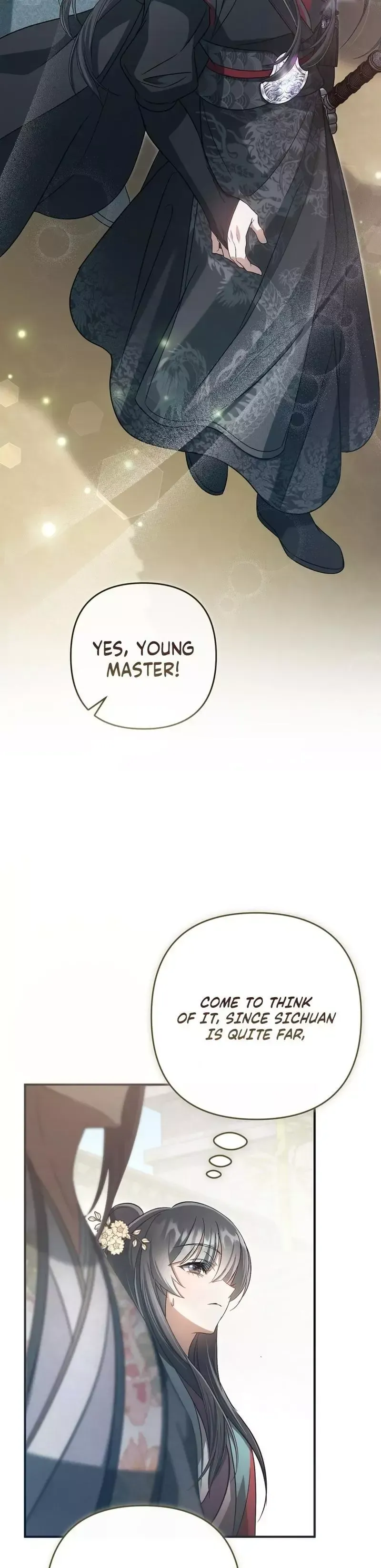 Read Cheonmasingyo Choeganghanyeo chapter 16 image 18 on Lezhin