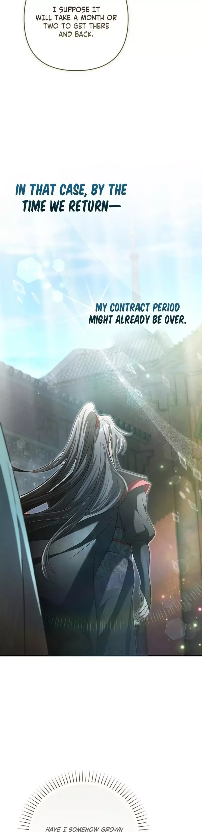 Read Cheonmasingyo Choeganghanyeo chapter 16 image 19 on Lezhin