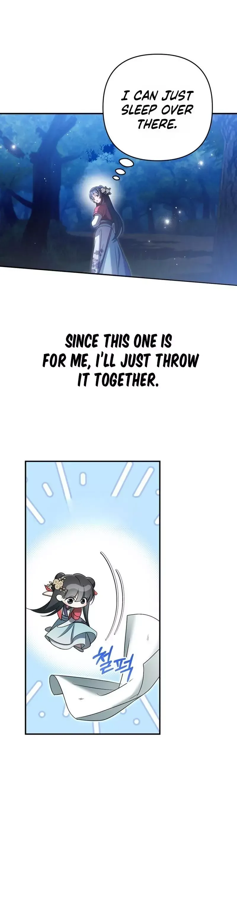 Read Cheonmasingyo Choeganghanyeo chapter 16 image 27 on Lezhin