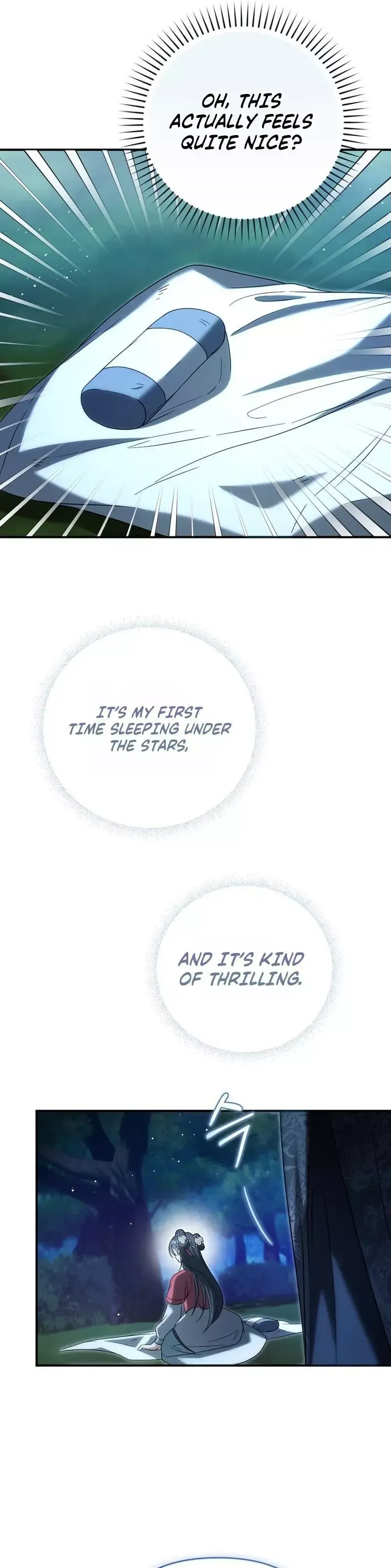 Read Cheonmasingyo Choeganghanyeo chapter 16 image 28 on Lezhin