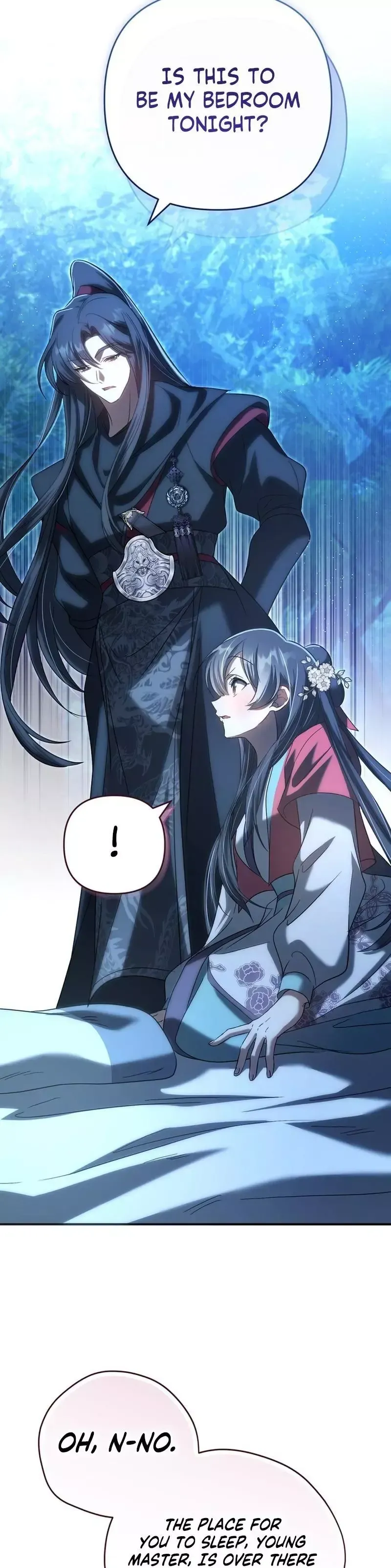 Read Cheonmasingyo Choeganghanyeo chapter 16 image 29 on Lezhin