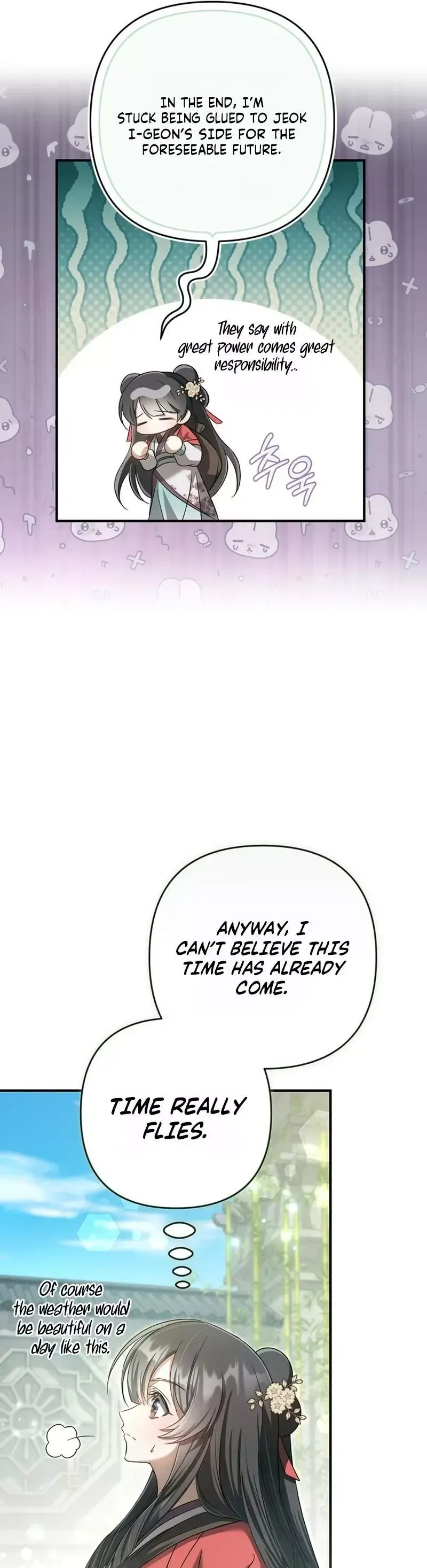 Read Cheonmasingyo Choeganghanyeo chapter 16 image 3 on Lezhin