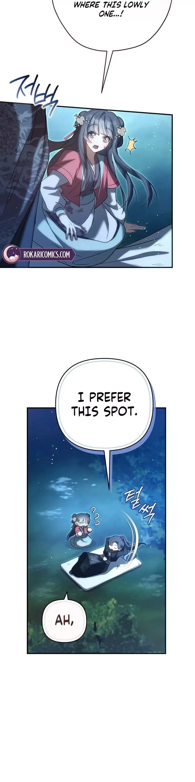 Read Cheonmasingyo Choeganghanyeo chapter 16 image 30 on Lezhin