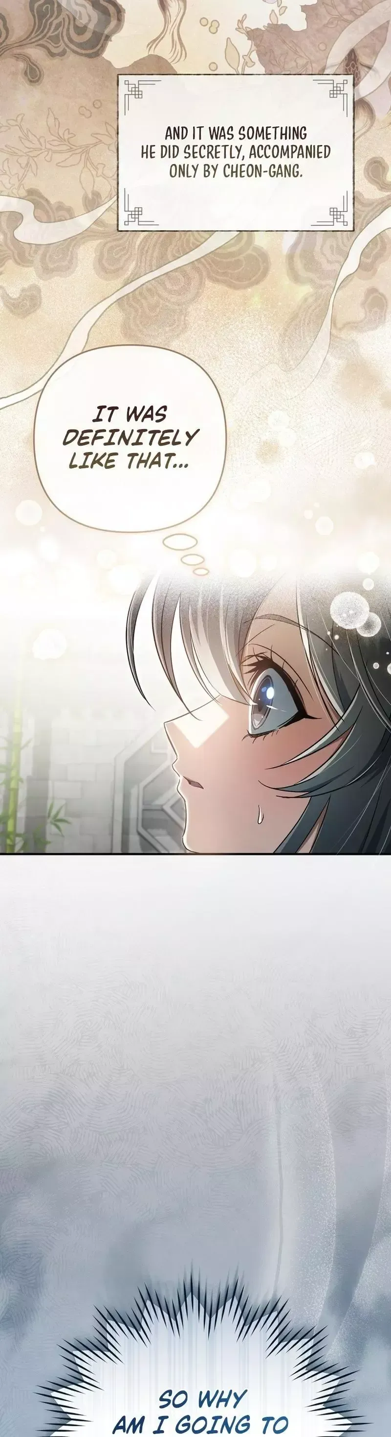 Read Cheonmasingyo Choeganghanyeo chapter 16 image 5 on Lezhin