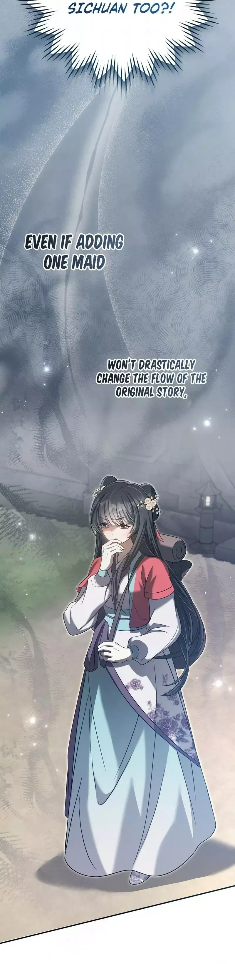 Read Cheonmasingyo Choeganghanyeo chapter 16 image 6 on Lezhin