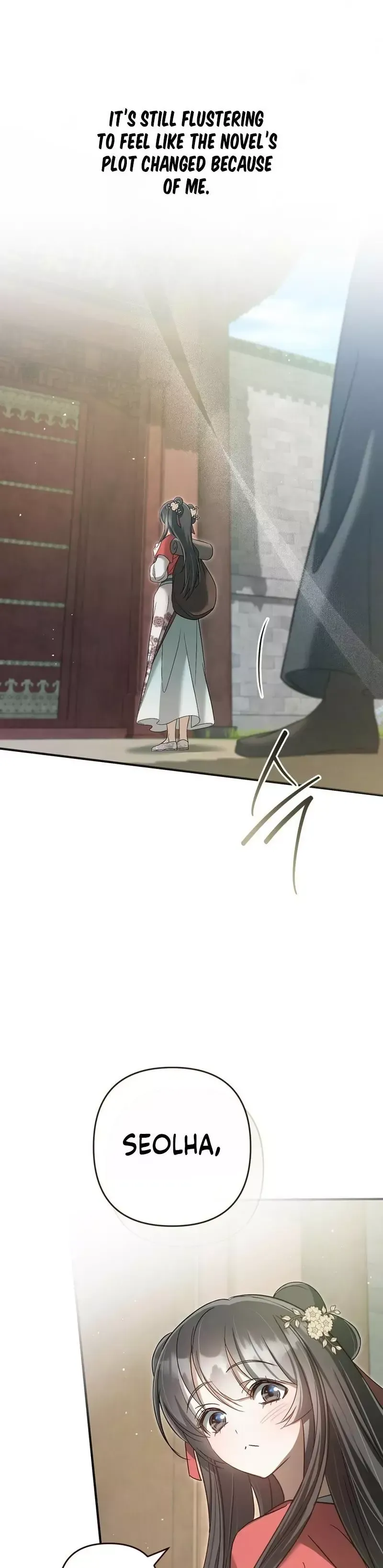 Read Cheonmasingyo Choeganghanyeo chapter 16 image 7 on Lezhin
