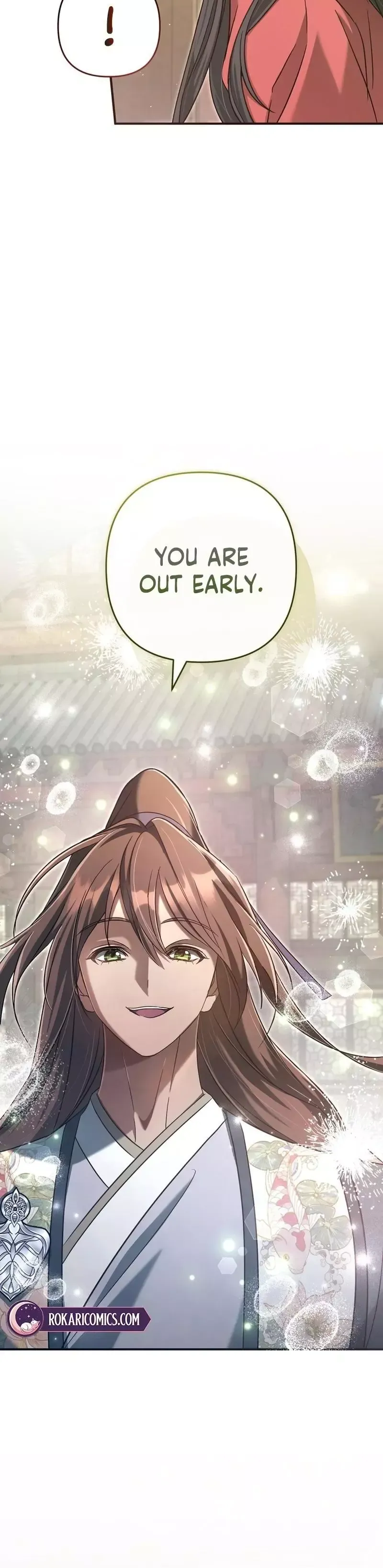 Read Cheonmasingyo Choeganghanyeo chapter 16 image 8 on Lezhin