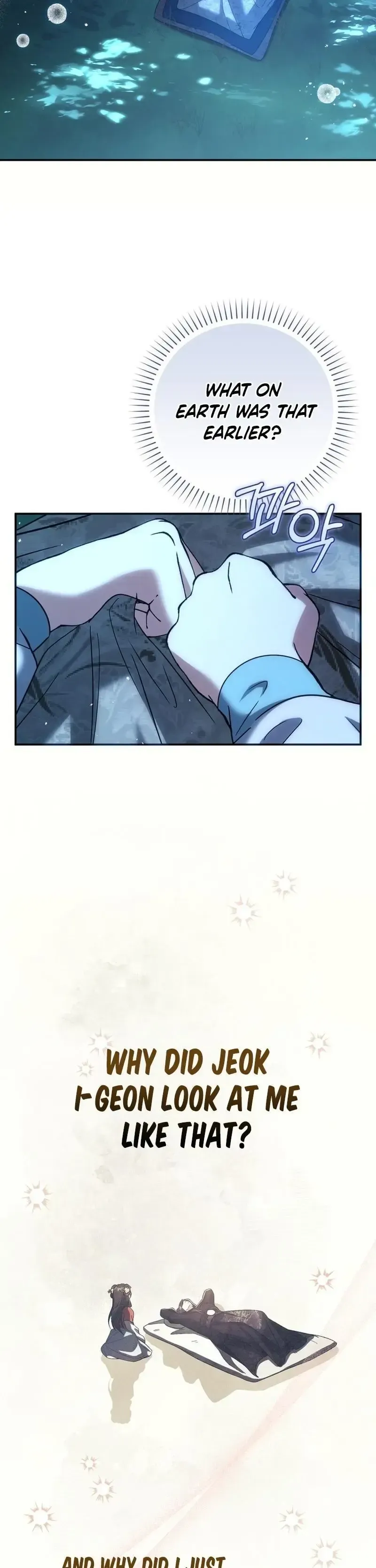 Read Cheonmasingyo Choeganghanyeo chapter 17 image 1 on Lezhin
