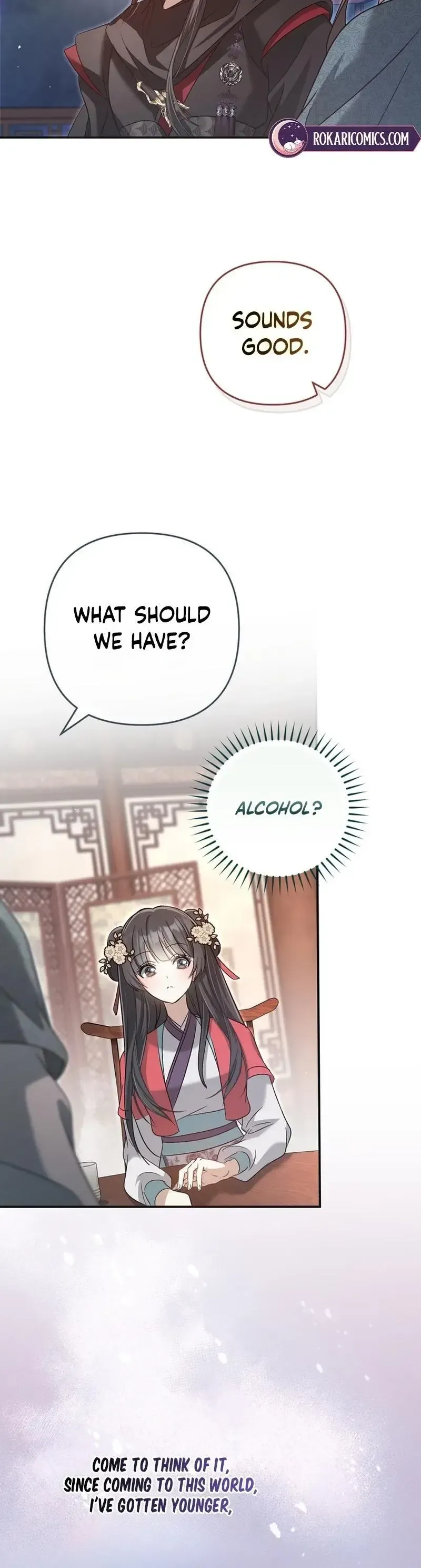 Read Cheonmasingyo Choeganghanyeo chapter 17 image 21 on Lezhin