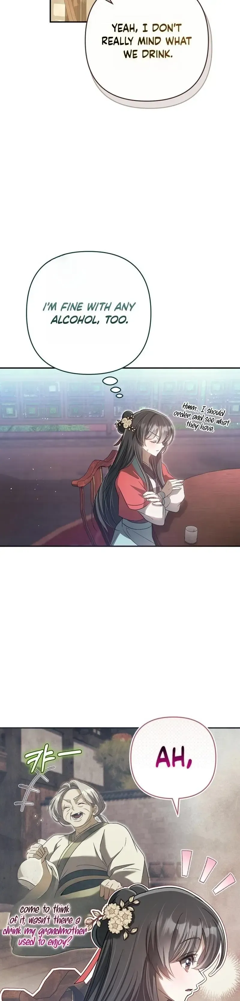 Read Cheonmasingyo Choeganghanyeo chapter 17 image 24 on Lezhin
