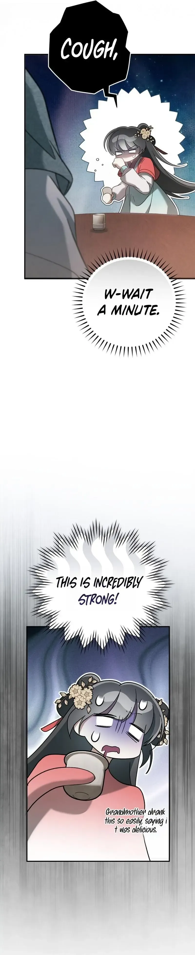 Read Cheonmasingyo Choeganghanyeo chapter 17 image 29 on Lezhin