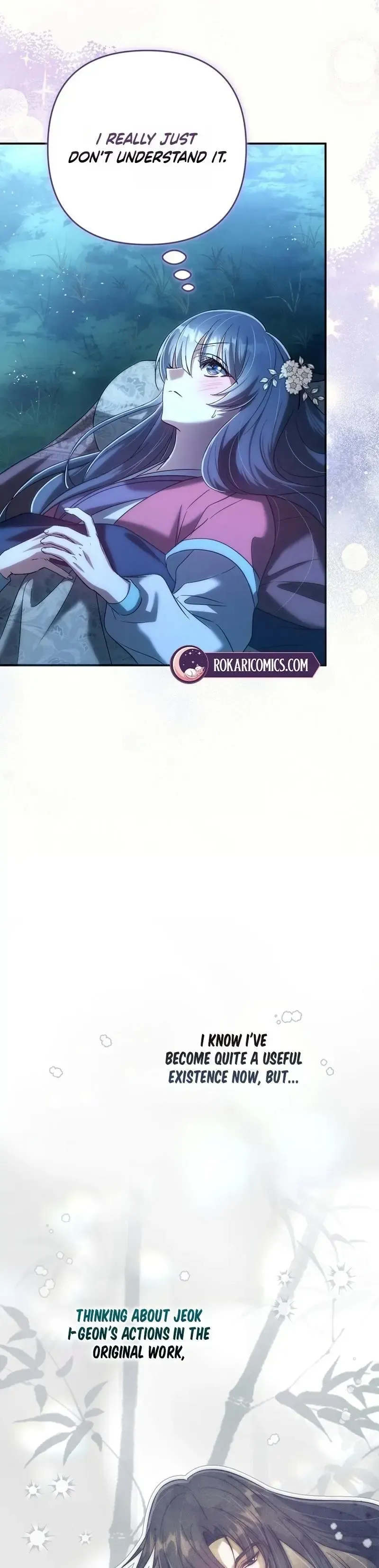 Read Cheonmasingyo Choeganghanyeo chapter 17 image 3 on Lezhin