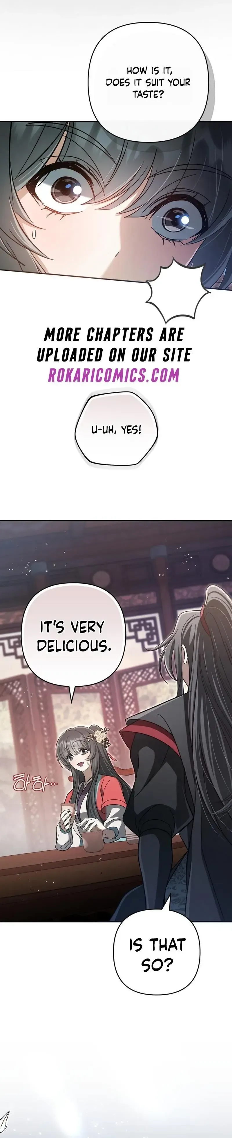 Read Cheonmasingyo Choeganghanyeo chapter 17 image 30 on Lezhin