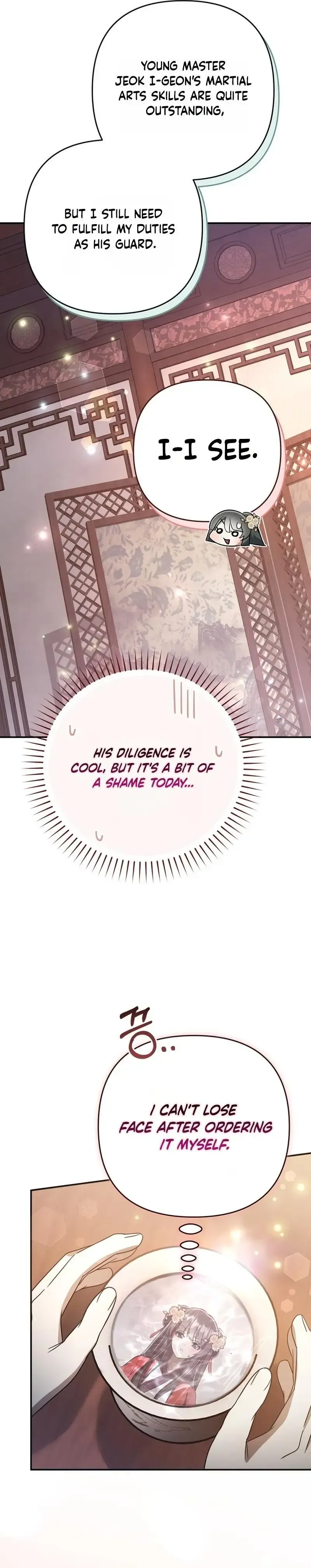 Read Cheonmasingyo Choeganghanyeo chapter 17 image 33 on Lezhin