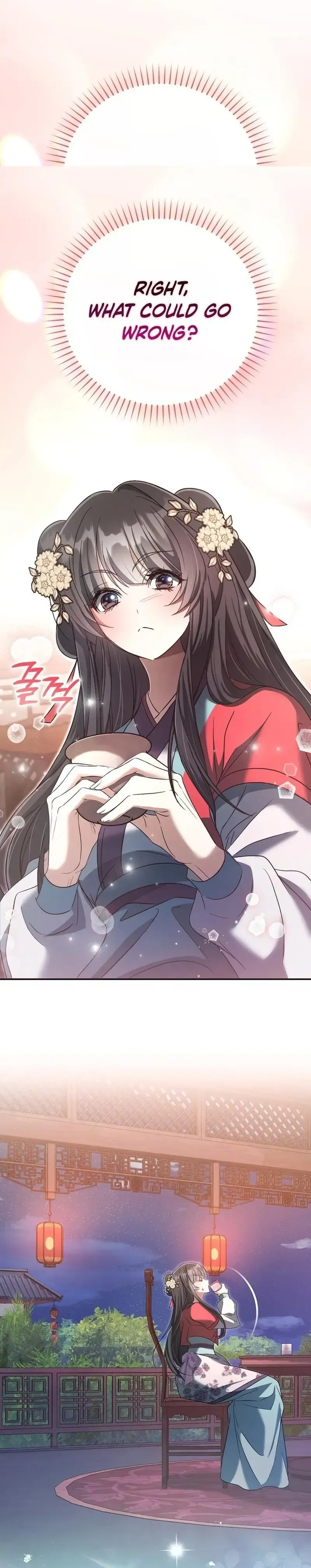Read Cheonmasingyo Choeganghanyeo chapter 17 image 34 on Lezhin