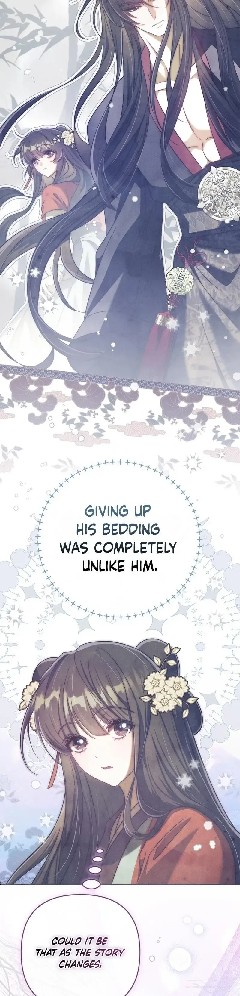 Read Cheonmasingyo Choeganghanyeo chapter 17 image 4 on Lezhin