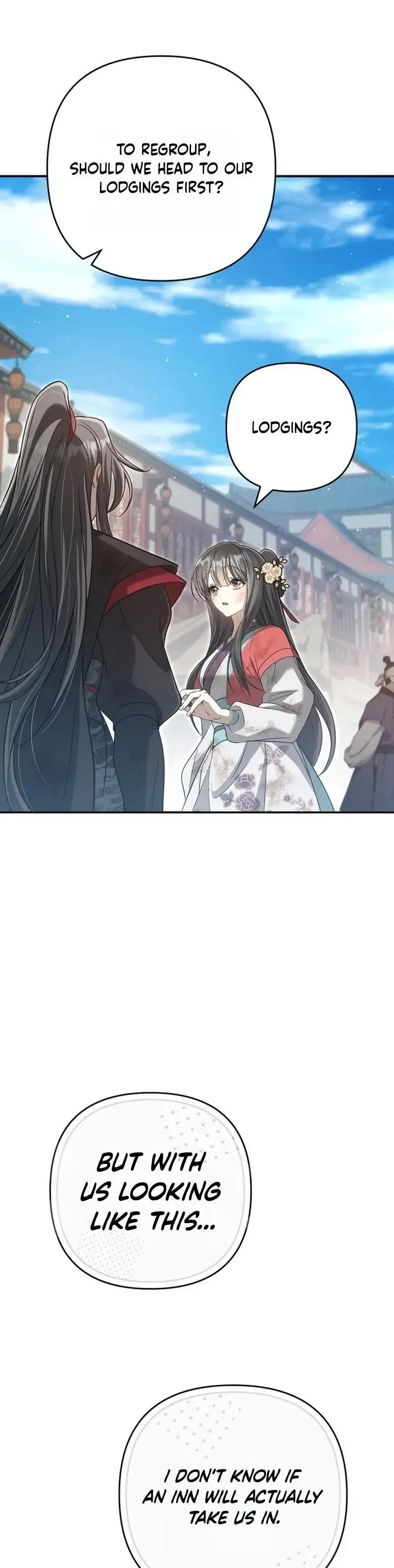 Read Cheonmasingyo Choeganghanyeo chapter 17 image 9 on Lezhin