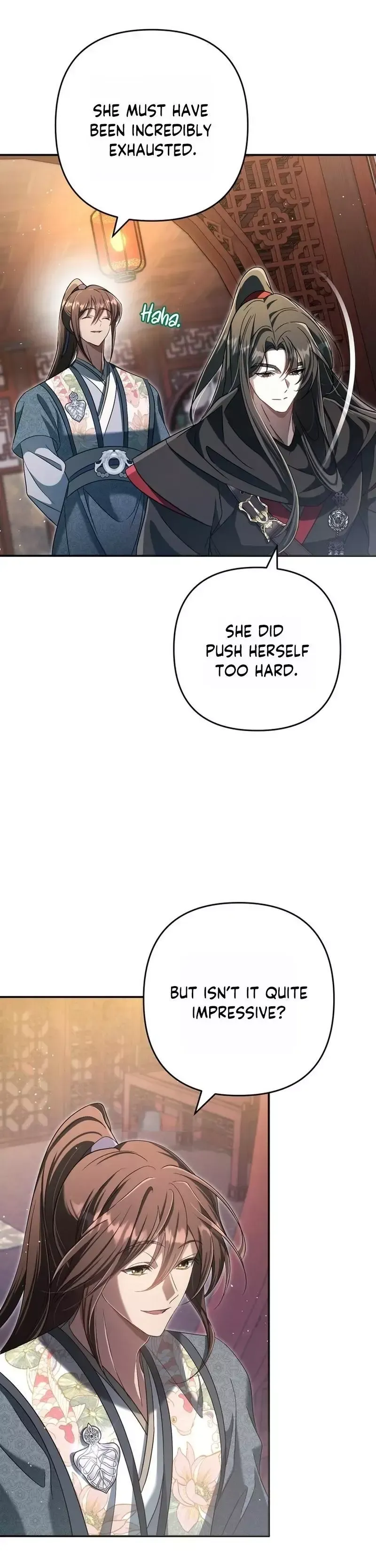 Read Cheonmasingyo Choeganghanyeo chapter 18 image 1 on Lezhin