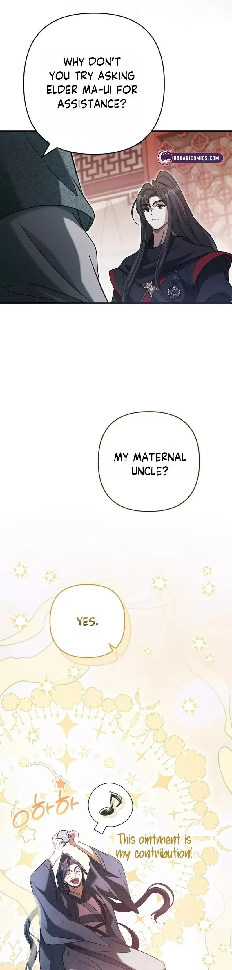 Read Cheonmasingyo Choeganghanyeo chapter 18 image 10 on Lezhin