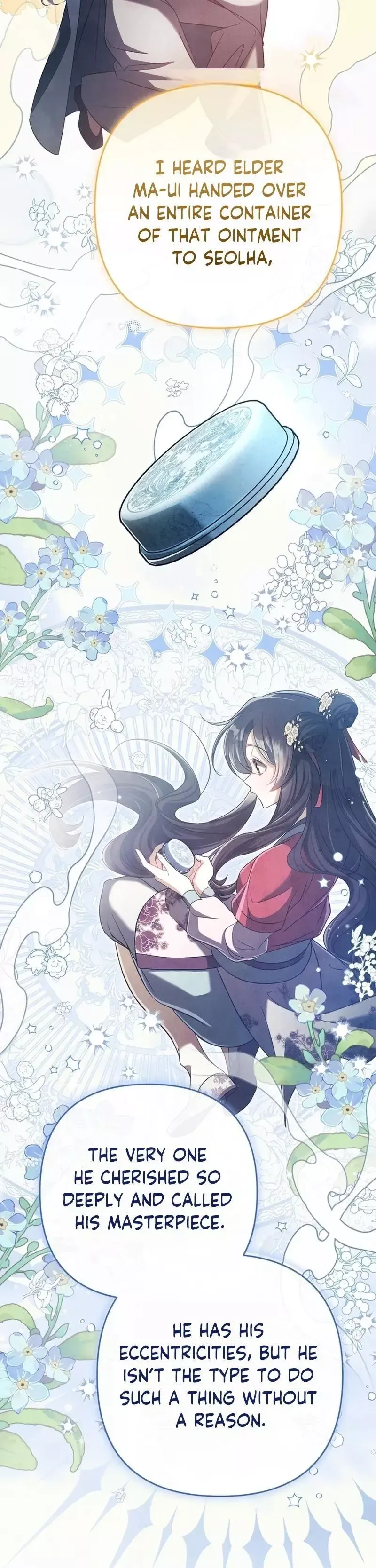 Read Cheonmasingyo Choeganghanyeo chapter 18 image 11 on Lezhin